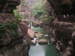 -云台山风景名胜区