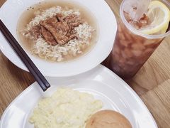 -翠华餐厅(旺角文华商场店)