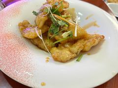 -巧婆婆特色东北菜·铁锅炖