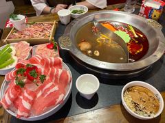 -大龙燚火锅(太古里店)