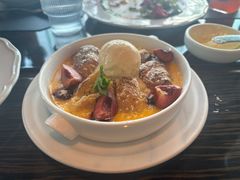 -福楼毕斯罗F Bistronome(国贸商城约会地标景观店)