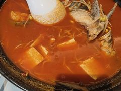 贵州酸汤鱼-贵州大厦贵州厅(樱花园西街店)