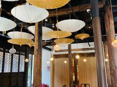 -朵云书院·广富林店