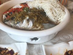 -马凯餐厅(长椿街店)