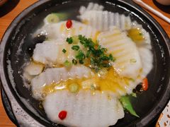 -陶德砂锅(蜀汉路店)