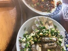 -好灶头妈妈菜·柴火灶台鱼·千岛湖土菜地标美食