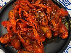 -松哥油焖大虾(皇岗一店)