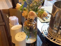 -万达瑞华酒店美食汇自助餐厅(楚河汉街店)