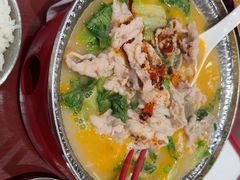 -喜家德虾仁水饺(深圳印力中心店)