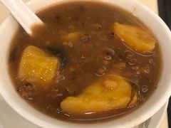 -晶晶甜品(发昌大厦店)