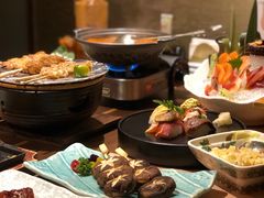 -山葵家·创意料理(宁波来福士店)