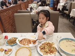 -福来居烤鸭店(天坛二店)