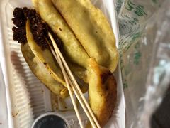 -清真蒋有记(老门东店)