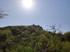 -嵖岈山风景区