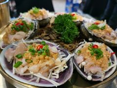 -本炙炭烤·蒲烧活鳗料理店(金沙洲店)