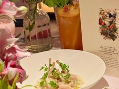 -壳里西餐厅Coquille Seafood Bistro(蒙自路店)