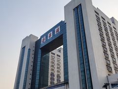 -南昌站