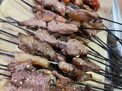 -虎卫烤肉(东关南街店)