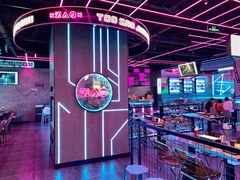 -燥次·烧烤酒场(万象城店)