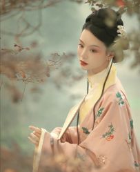 -盘子女人坊古装写真摄影(天津总店)