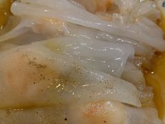 -阿殳菜馆·私厨(水围村店)