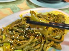 咖喱鹅肠-民记食店(沙溪店)