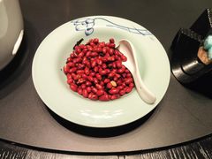 -忆江南·临江鱼馆