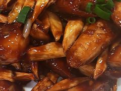 -白魁老号饭庄(安内店)