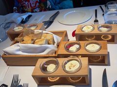 -王品牛排(郑州大卫城店)