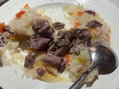 -谷丽麦馕新疆菜·清真(步步高梅溪新天地店)