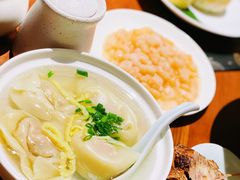 -瑞面(吴宫泛太平洋酒店)