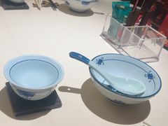-侨美食家·粤菜(体育西路店)