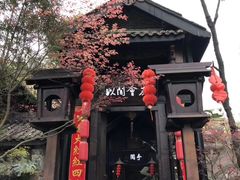 -鱼桥巷·美学川菜