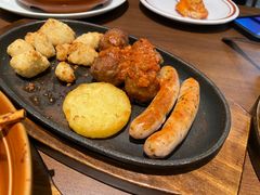 -萨莉亚意式餐厅(杭州滨江天街店)