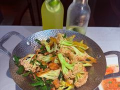 -外婆家(杭州马塍店)