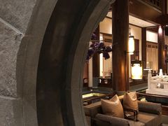 -西安华清御汤酒店