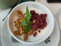 -南拳十三姨·潮汕砂锅粥·粤菜(西单大悦城店)