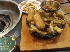 -沸炉重庆老火锅(军事博物馆店)