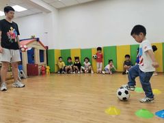 -Angel Garden天使花园幼儿园