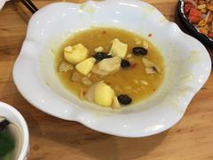 -乌镇那一年小院主题餐厅(甘泉西路店)