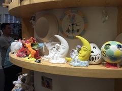 -艺彩阳光手工坊(大连恒隆广场店)