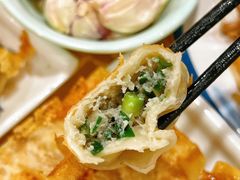 -春水锅贴·传统鲁菜(大明湖店)