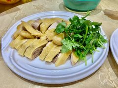 -瑞记湛江鸡饭店·粤西第一鸡(粤垦店)