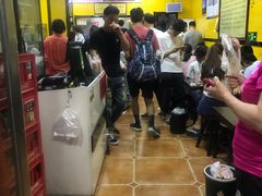 大堂-阿生哥螺蛳粉(永安街店)