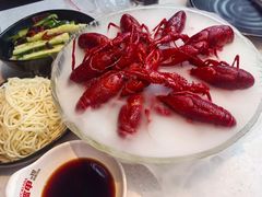 -红盔甲·小龙虾(人民广场店)