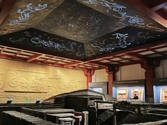 -北京大葆台遗址博物馆