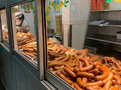 -燕风楼烤鸭店(建设总店)