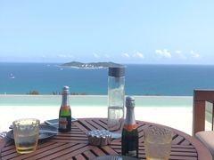 -瑰丽酒店·海吧·天际下午茶·现场DJ·天台酒吧