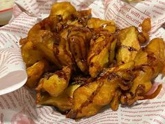 -新白鹿餐厅(龙游路总店·杭帮菜名店)