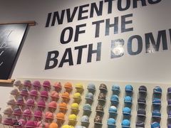 -LUSH(威尼斯人店)